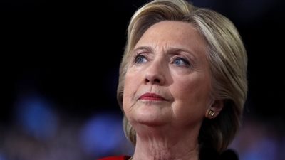 هيلاري كلينتون تلمح لترشحها لانتخابات الرئاسية الأمريكية 2020