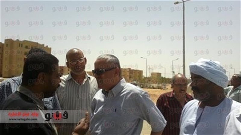 المهندس عبد المطلب