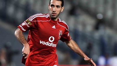 اليوم.. أولى جلسات طعن «أبوتريكة» على قرار منعه من التصرف في أمواله