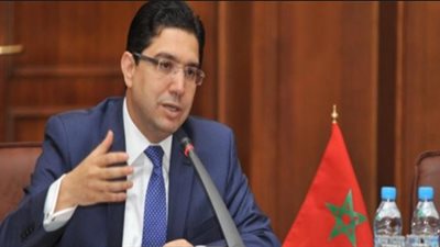 أول تعليق من البوليساريو على اتهامات المغرب لإيران و«حزب الله»