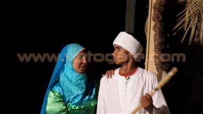 اليوم.. عرض «قطة بسبع أرواح» بقصر ثقافة القناطر