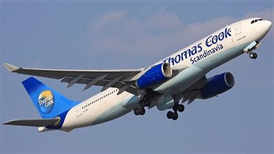 السفارة البريطانية: 40 رحلة جوية أسبوعيا إلى مصر خلال الصيف