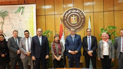 سعفان: الانتخابات العمالية أفرزت 2500 لجنة نقابية