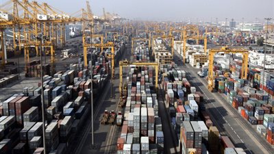 تقرير يكشف حجم التجارة الخارجية بين ‫الإمارات‬ و‏أستراليا‬ في 2014