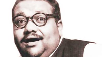 صلاح جاهين يكتب: وحوي يا وحوي