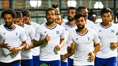 الاتحاد السكندري يقيم معسكرًا في السعودية ويواجه الوحدة استعدادًا للمحرق