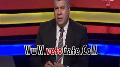 بالفيديو.. شوقي غريب: لم نحسم ضم 