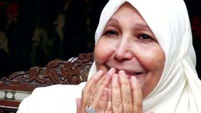 عبلة الكحلاوي: شهر رمضان «أوكازيون» الطاعات