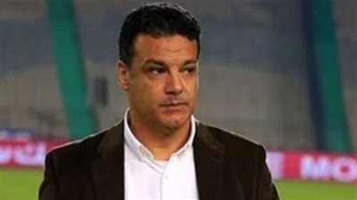 قرعة دور المجموعات تحقق أمنية إيهاب جلال بمواجهة بيراميدز