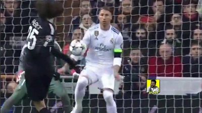 3 فضائح تحكيمية في مشوار ريـال مدريد إلى نهائي دوري أبطال أوروبا