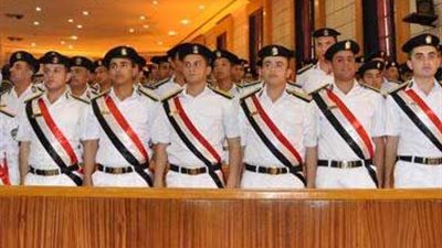 اليوم.. الإعلان عن قبول دفعة جديدة من طلبة كلية الشرطة