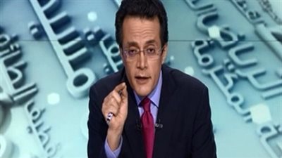 محمد عبد الرحمن يشارك في تقديم «هنا العاصمة»