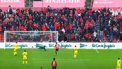 أفضل 5 أهداف في الجولة 13 بالدوري الإسباني (فيديو)