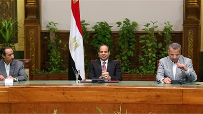 بالفيديو..معتز عبد الفتاح: السيسي طلب من الإعلاميين «عدم التطبيل»