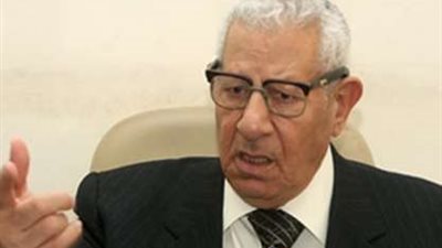 مكرم محمد أحمد: حملات الرقابة على الأسواق لضبط الأسعار 