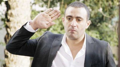 أحمد السقا في الساحل لقضاء إجازة قصيرة مع أسرته