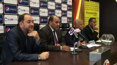 اليوم.. المسابقات تجرى قرعة تحديد ملاعب دور الثمانية بكأس مصر