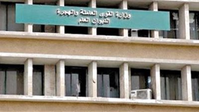 القوى العاملة تنظم دورات تدريبية لشباب الخريجين في الوادي الجديد