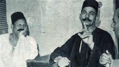 عشماوي يشكو الحكومة إلى مجلس الدولة