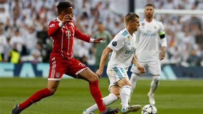 صفحة بايرن ميونخ: فعلنا المستحيل ولكن لم يكن كافيًا