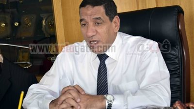 ضبط 2.5 طن زيت سيارات مجهولة المصدر بالإسماعيلية