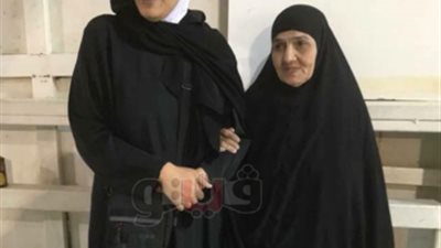 الحاجة سعدية عن فترة حبسها: «يئست من حياتي وفكرت في الانتحار»
