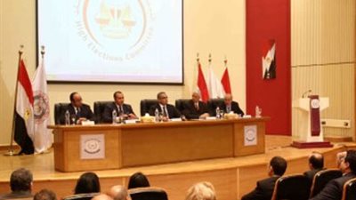 «حملة السيسي» تعود بقوة للمشهد السياسي.. تامر وجيه ومحمود فراج يدشنان حزب «الريادة» ويتحالفان مع محمد بدران.. وعبدالله المغازي يعلن خوضه الانتخابات البرلمانية مستقلا بمدينة نصر