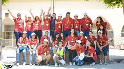 كرنفال «CHANGE 2» يخصص الدخل لصالح شهداء ليبيا وخدمة العشوائيات