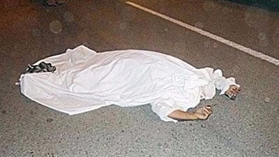 مصرع طفل سقط من نافذة غرفة نومه ببني سويف