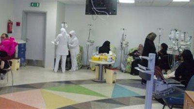 مصابة بالسرطان: تجربتي مع المرض قربتني من الله