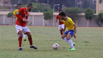 المقاولون يستضيف الزمالك في دوري الجمهورية مواليد 97