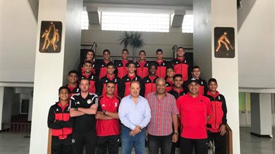 منتخب القاهرة يهزم طوكيو جونيور 5-2 في افتتاح دورة اليابان الودية