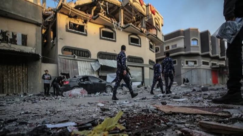 صورة ارشيفية