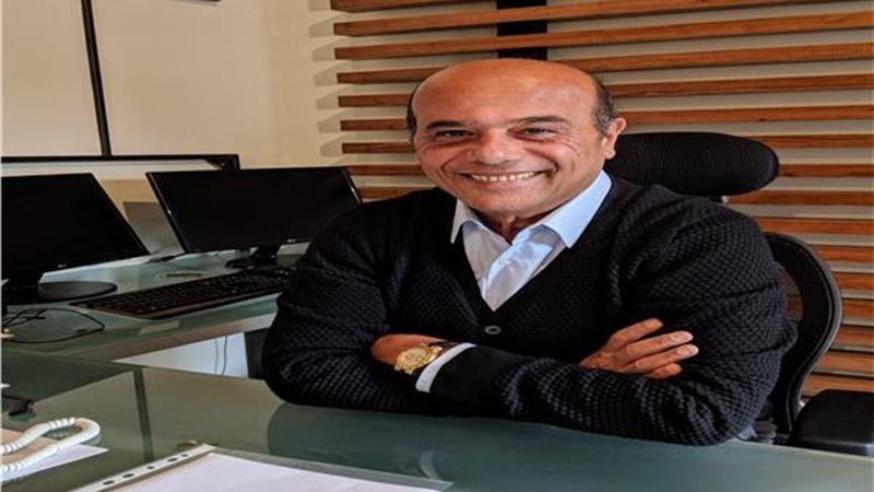 المطور العقاري احمد