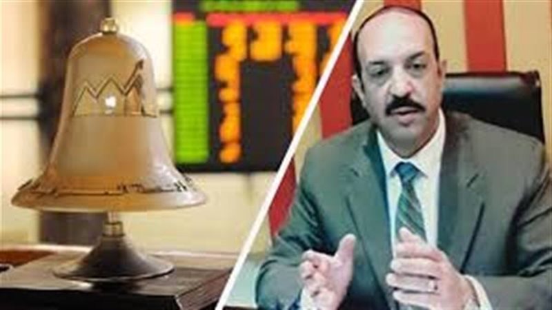  ايمن فودة خبير أسواق