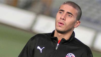 أزمة في الإسماعيلي بسبب صفقة محمد زيدان