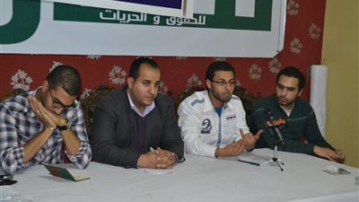 «لجنة حقوقية» تنفي ما تردد من أنباء حول اقتحام قوات الأمن مركز «نضال»