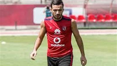 علي معلول ينتظم في مران الأهلي.. اليوم