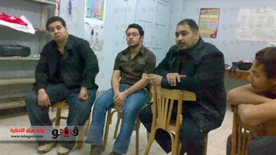 مخرج « لف الدفة لفوق» يكشف أسباب اعتذاره عن المهرجان القومي