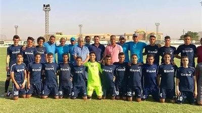 إنبي 2003 يكتسح الاتحاد بخماسية ويواصل تصدر دوري الجمهورية