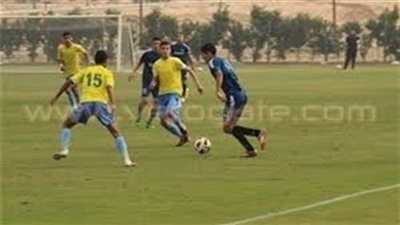 نتائج الجولة الـ11 لدوري الجمهورية للناشئين مواليد 2003