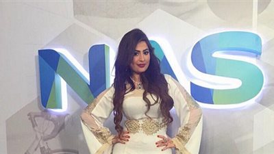 بالصور.. «رؤى الصبان» أفضل ممثلة إماراتية