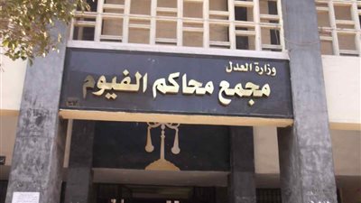 حبس أب ونجلتيه لمحاولتهم إلقاء رضيع في صندوق القمامة بالفيوم