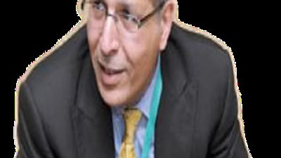 د. مأمون فندى: نهاية الإخوان أوشكت.. وقطر وأمريكا وراء وصولهم للحكم