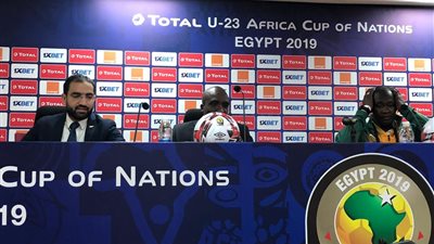 مدرب كوت ديفوار: ليس لدينا أي خيار إلا الفوز أمام زامبيا