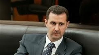 الرئيس السوري يطلب من دول 