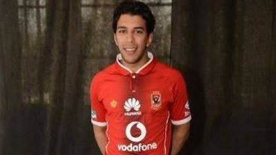 حمودي يعلن جاهزيته اليوم لمواجهة الترجي التونسي