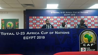 مدرب زامبيا: ما زلنا قادرين على التأهل لنصف النهائي