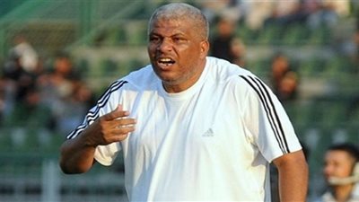 مدرب سموحة عن مواجهة خليفته في الكأس: كل واحد عاوز يوصل للنهائي