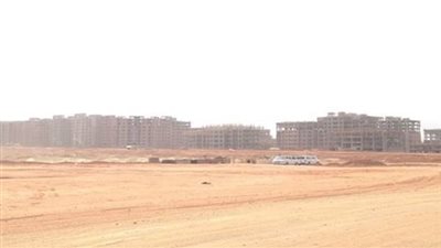 التفاصيل الكاملة لأراضي التخصيص الفوري في بنى سويف الجديدة (صور)